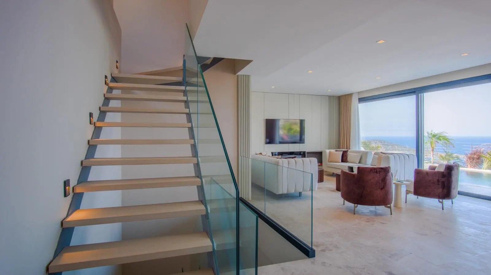 Staircase